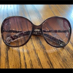 Vera Bradley Sunglasses